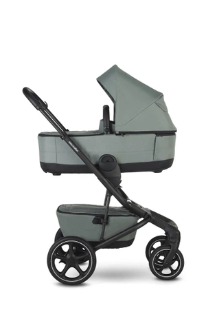 easywalker jimmey wózek 2w1 lite air + rws