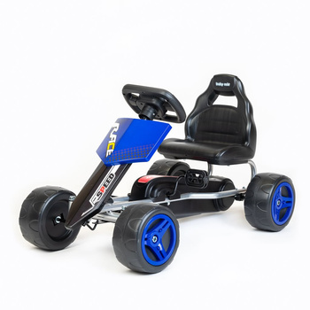 baby mix speedy gokart na pedały