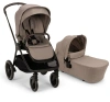 nuna triv lx all season wózek 2w1 z akcesoriami