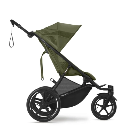 cybex avi spin wózek spacerowy do biegania