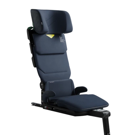 axkid up fotelik samochodowy