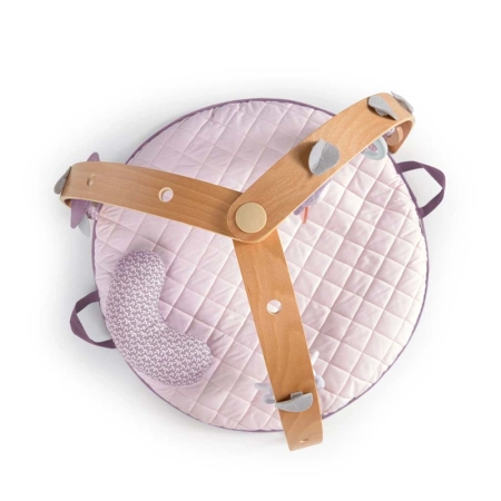 ingenuity dwustronna mata edukacyjna cozy spot