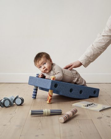 modu baby activity set