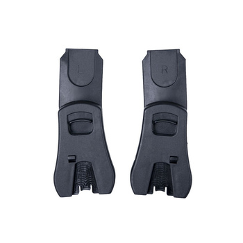 zokky adaptery do fotelika samochodowego