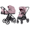 carrello omega plus crl-6540 wózek 2w1