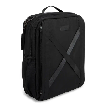 mast cross x plecak do wózka