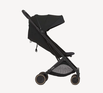 anex air-x2 wózek spacerowy