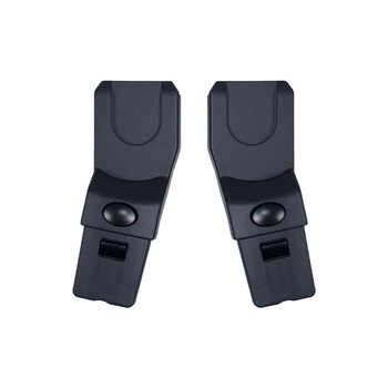 zokky adaptery do fotelika samochodowego