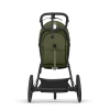 cybex avi spin wózek spacerowy do biegania