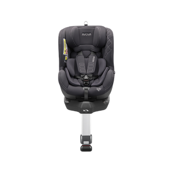 avova sperber-fix 61 fotelik samochodowy