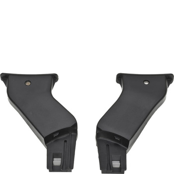 britax & romer adapter click & go do wózków  b-agile double