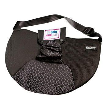 besafe adapter do pasów bezpieczeństwa