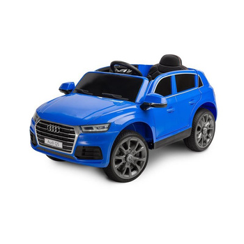 toyz pojazd na akumulator audi q5