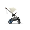 cybex e-gazelle s wózek spacerowy promo