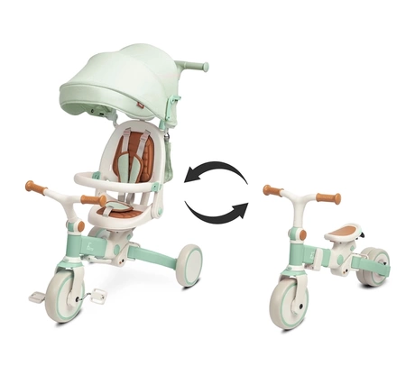 toyz faro rowerek trójkołowy