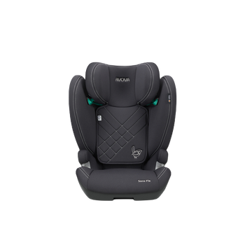 avova sora-fix fotelik samochodowy