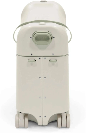 stokke jetkids bedbox walizka dziecięca z funkcją łóżka