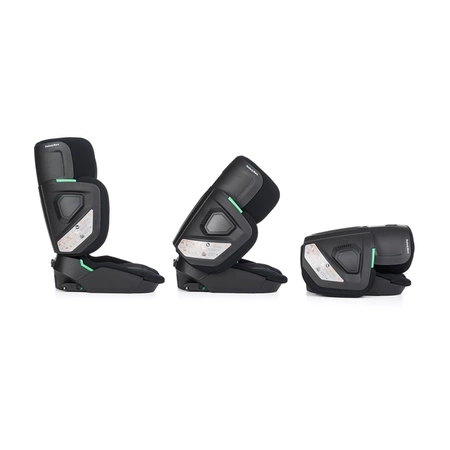 petite&mars flex pro i-size fotelik samochodowy
