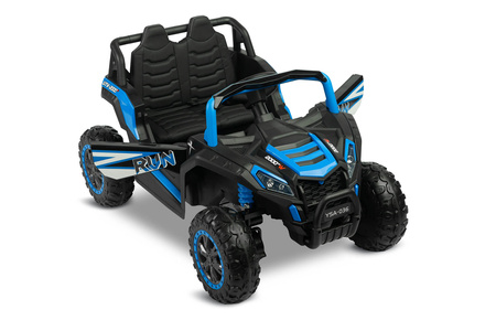 toyz axel pojazd na akumulator