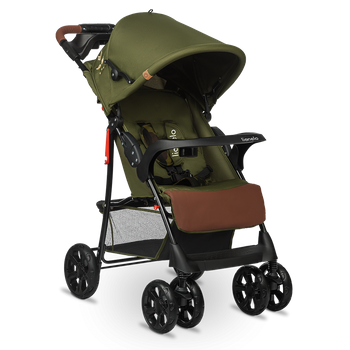 lionelo emma plus wózek spacerowy