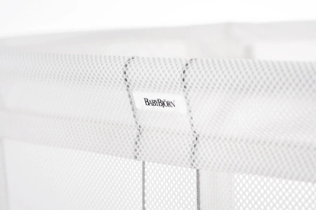 babybjorn łóżeczko baby crib