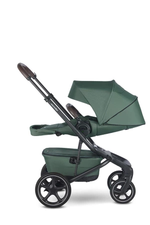 easywalker jimmey wózek 2w1 lite rws