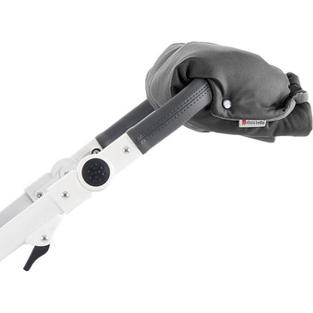 bebetto mufka do wózka