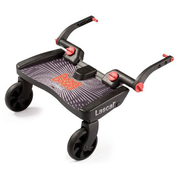 lascal dostawka buggyboard maxi