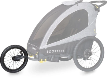 x-lander booster 1 jogging set koło do joggingu