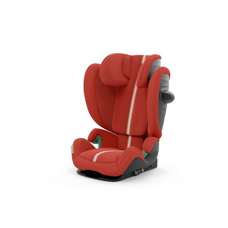 cybex solution g i-fix fotelik samochodowy