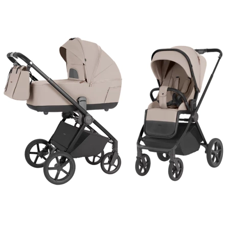carrello ultra crl-6527 wózek 2w1
