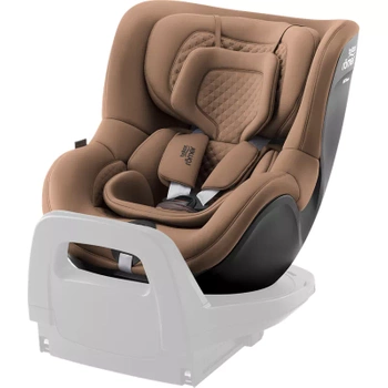 britax & romer dualfix 5z fotelik samochodowy