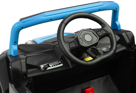 toyz axel pojazd na akumulator