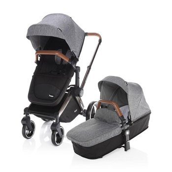 zopa evoque wózek 2w1