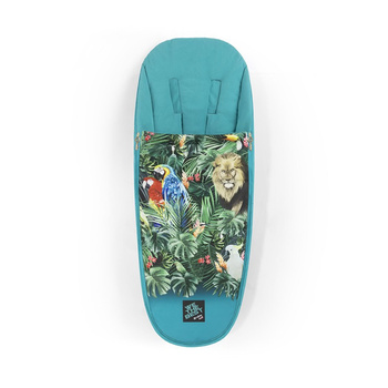 cybex śpiworek do wózka dj khaled priam