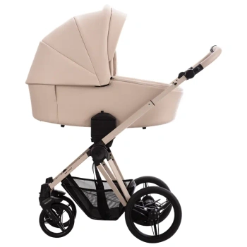 Bebetto Nuvio - Wózek 2w1