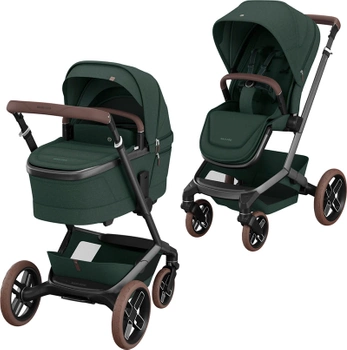 maxi cosi fame wózek 2w1