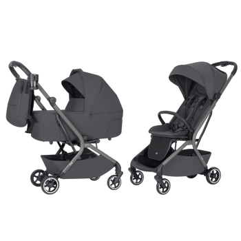 carrello magia crl-6555 wózek 2w1
