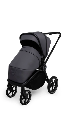 muuvo five wózek 2w1
