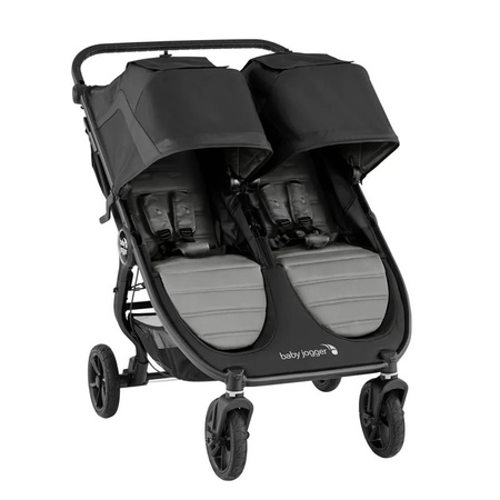 baby jogger wózek city mini gt 2 podwójny