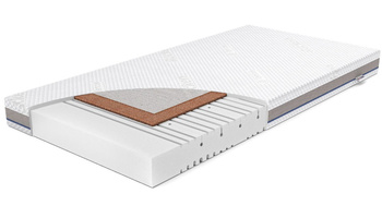 rucken materac natura 120x60