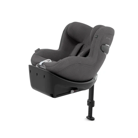 cybex sirona ti i-size - fotelik samochodowy
