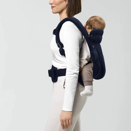 cybex coya carrier nosidełko ergonomiczne