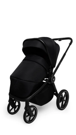 muuvo five wózek 2w1