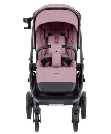 carrello omega plus crl-6540 wózek 2w1