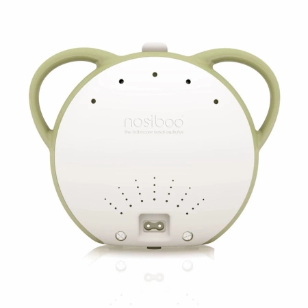 nosiboo pro aspirator elektryczny