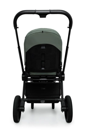 muuvo five wózek 2w1