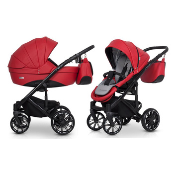 riko wózek sigma 2w1