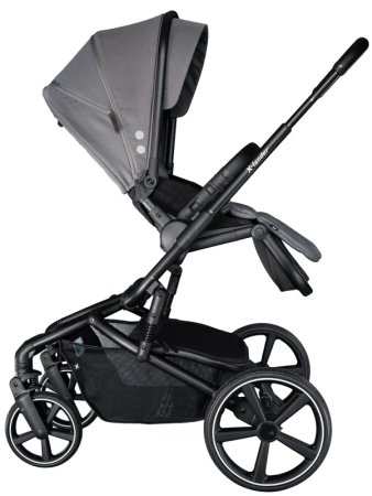 x-lander cruiser 2.0 wózek spacerowy