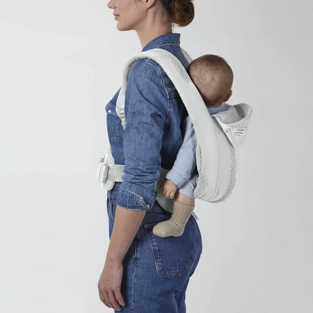 cybex coya carrier nosidełko ergonomiczne